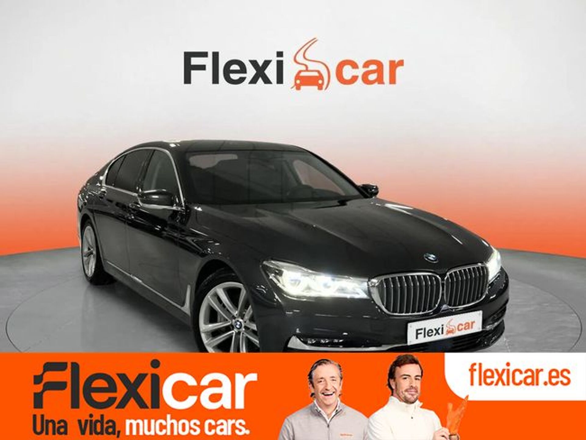 Imagen de BMW Serie 7