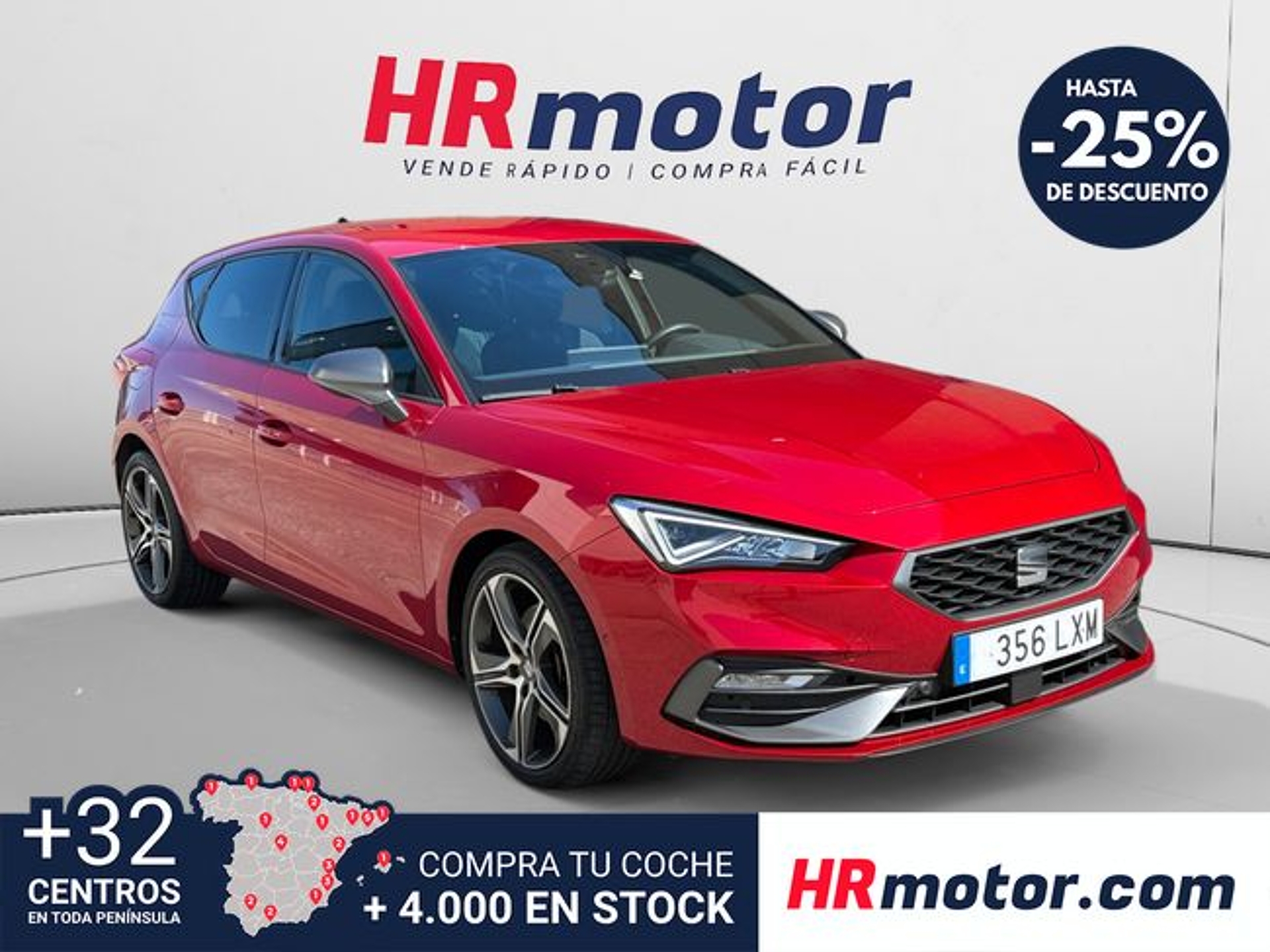 Imagen de SEAT León