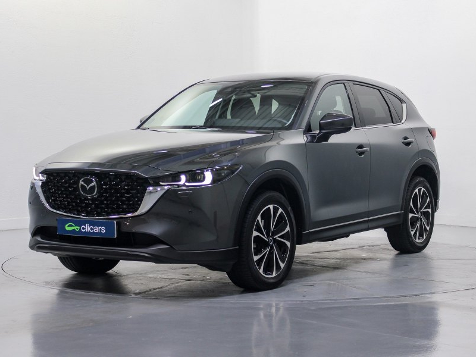 Imagen de MAZDA CX-5