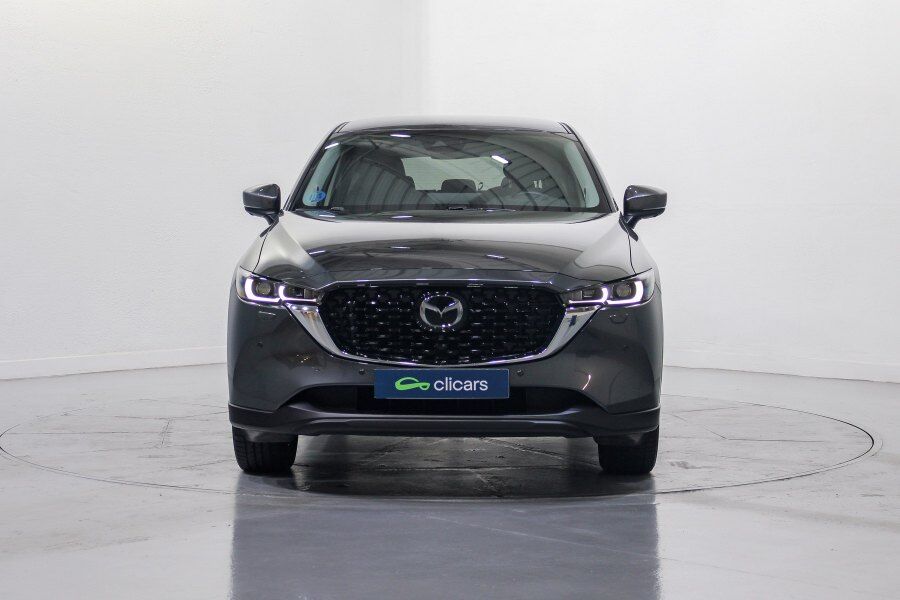 Foto del MAZDA CX-5 2.0 e-Skyactiv-G MHEV Exclusive-Line 2WD 121kW