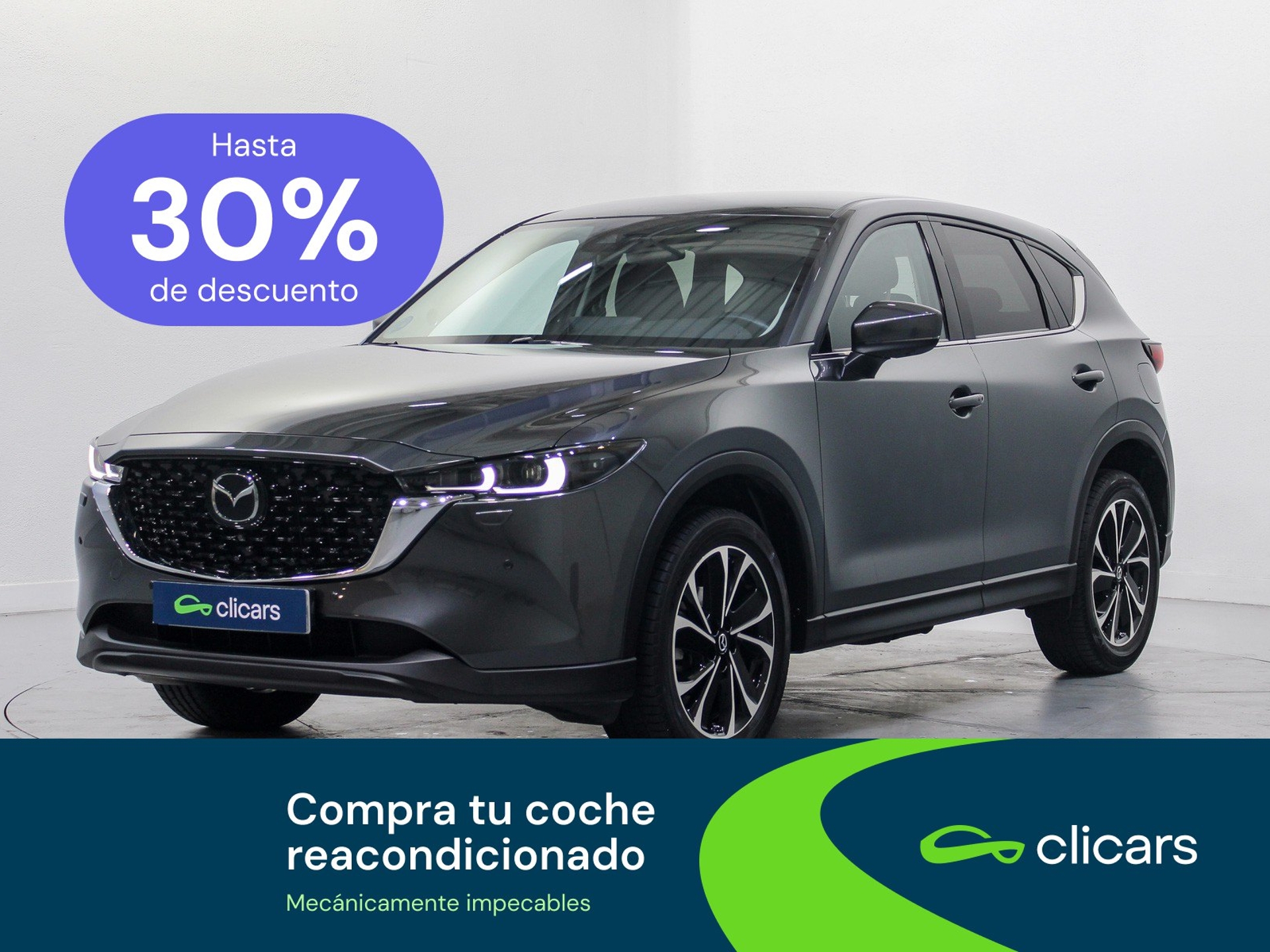 Imagen de MAZDA CX-5