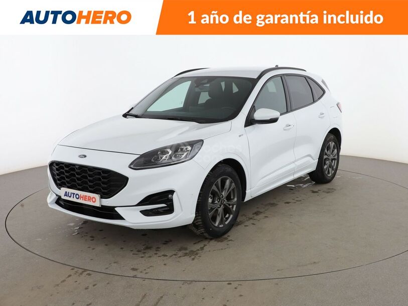 Foto del FORD Kuga 2.5 Duratec FHEV ST-Line X AWD Aut.