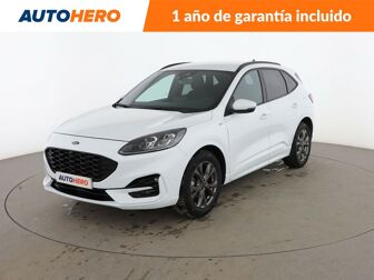 Imagen de FORD Kuga 2.5 Duratec FHEV ST-Line X AWD Aut.