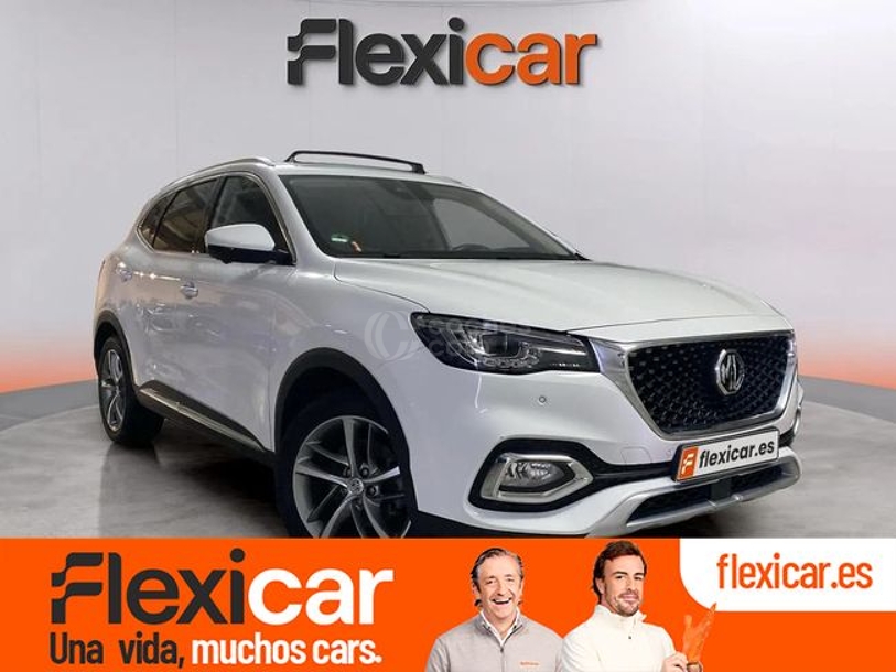 Foto del MG HS 1.5 T-GDI Luxury