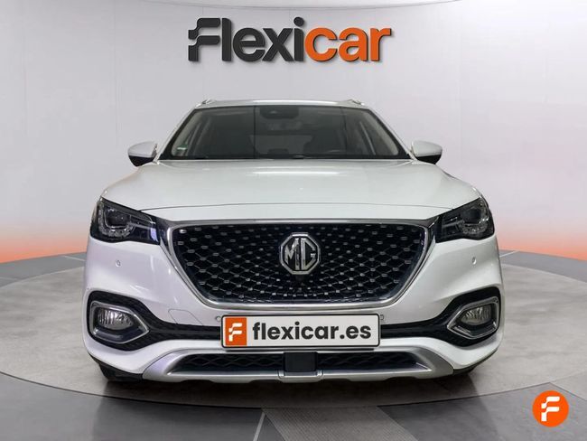 Foto del MG HS 1.5 T-GDI Luxury