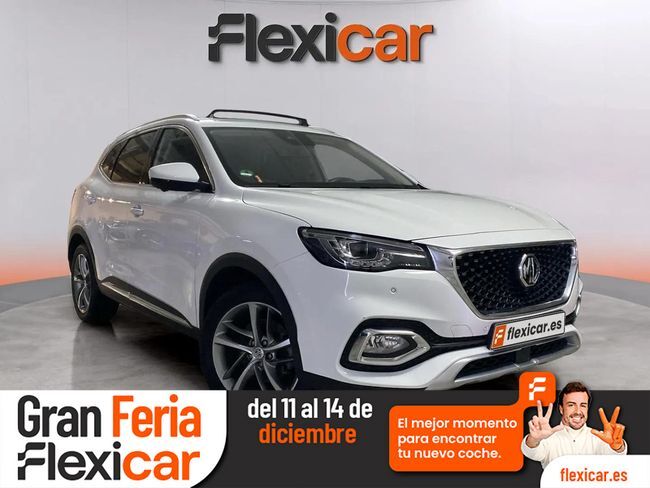 MG HS (1.5 Turbo GDI Luxury) en Alicante