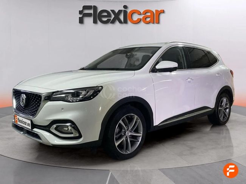 Foto del MG HS 1.5 T-GDI Luxury