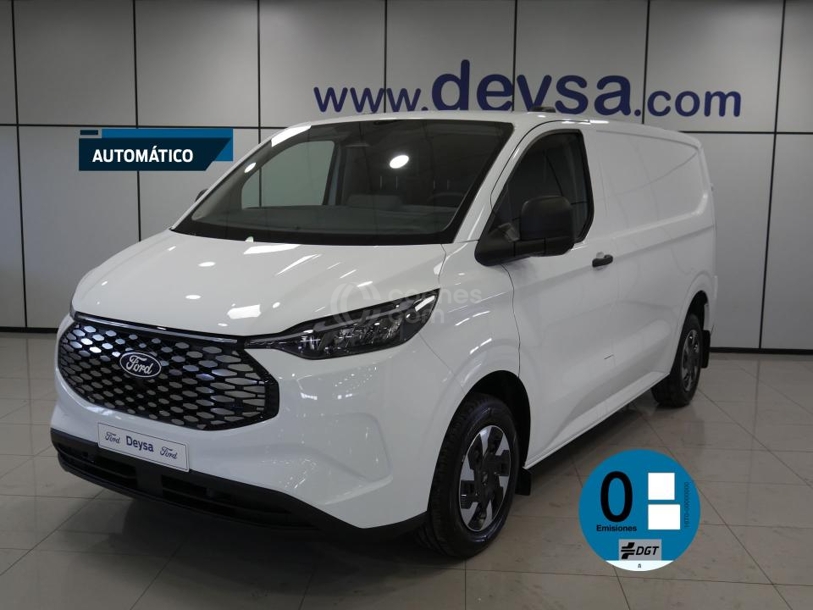 Foto del FORD Transit Custom Van Trend 320 L1 100kW