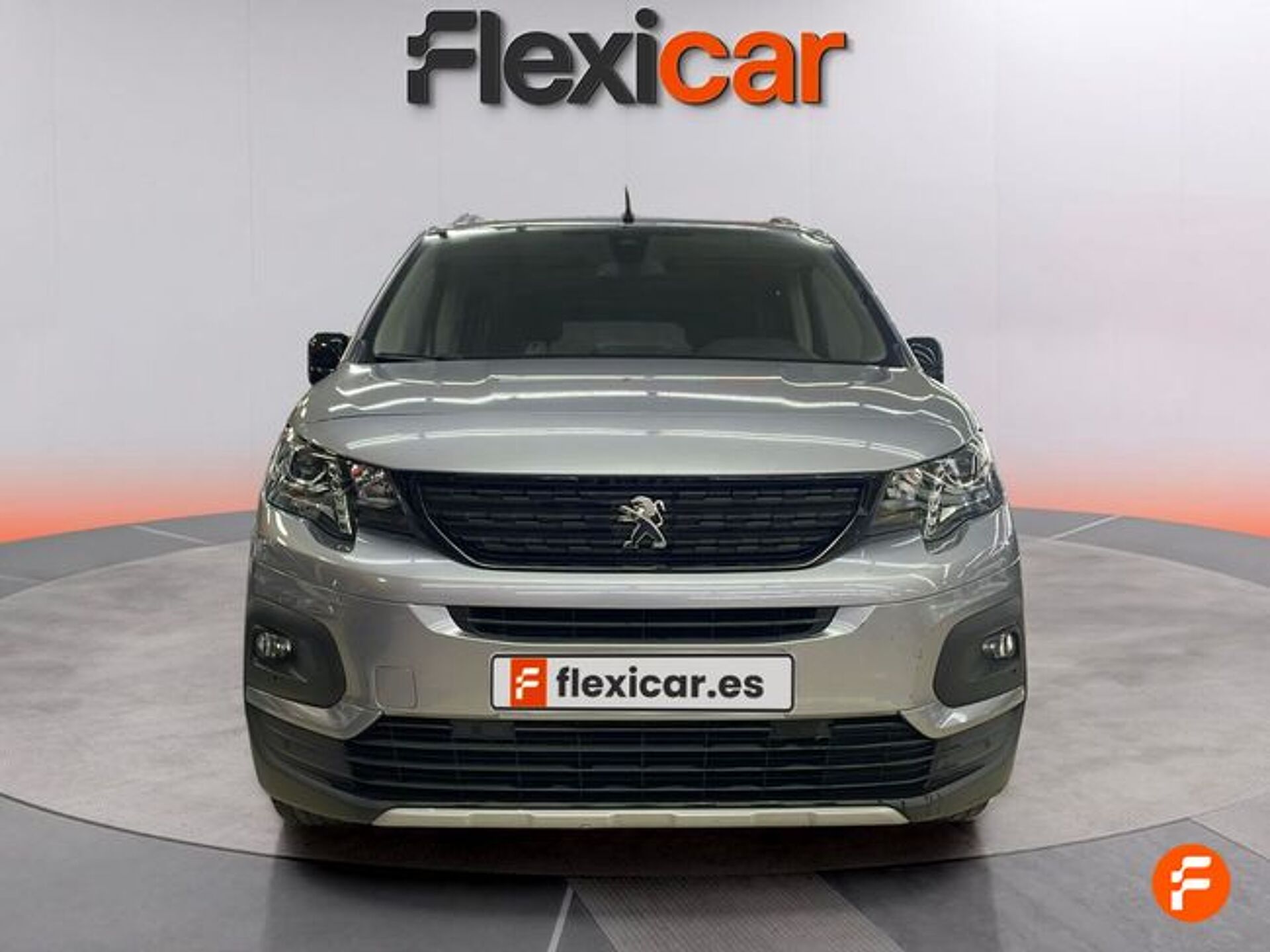 Imagen 2 de PEUGEOT Rifter