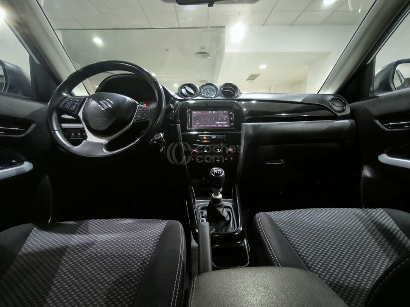 Foto del SUZUKI Vitara 1.6DDiS GL