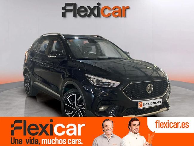 MG ZS (1.5 Luxury) en Barcelona