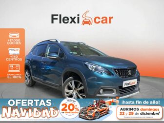 Imagen de PEUGEOT 2008 1.2 PureTech S&S Allure 130