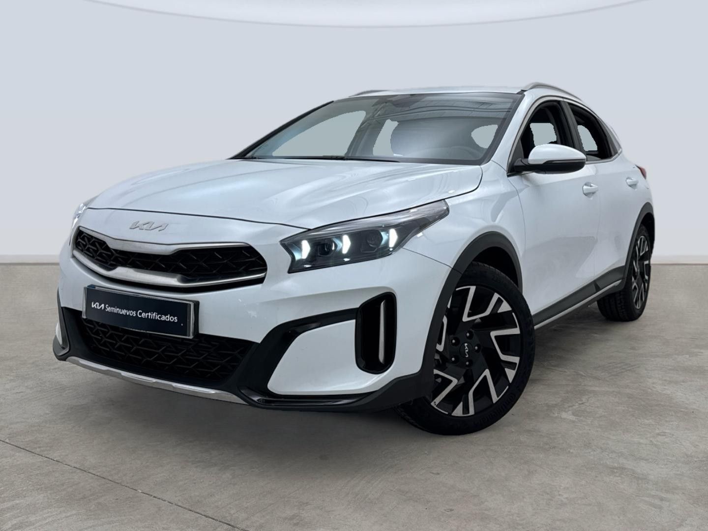 KIA XCeed (1.0 T-GDi Tech 74 kW (100 CV)) en Tarragona