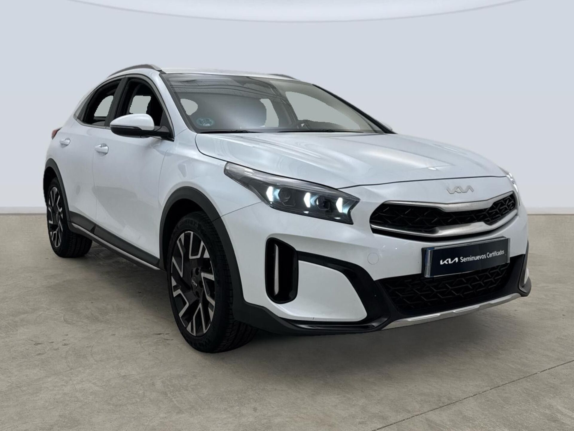 Imagen 3 de KIA XCeed