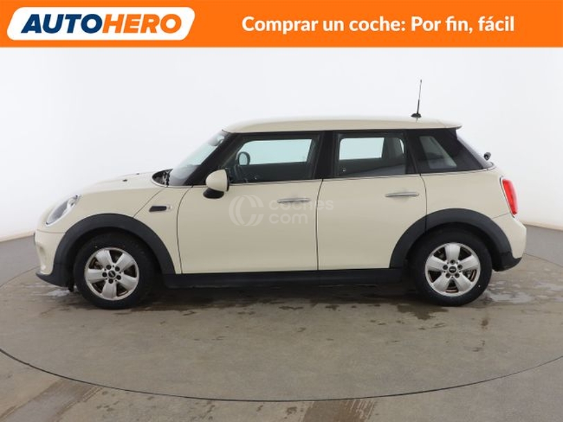 Foto del MINI Mini Cabrio One