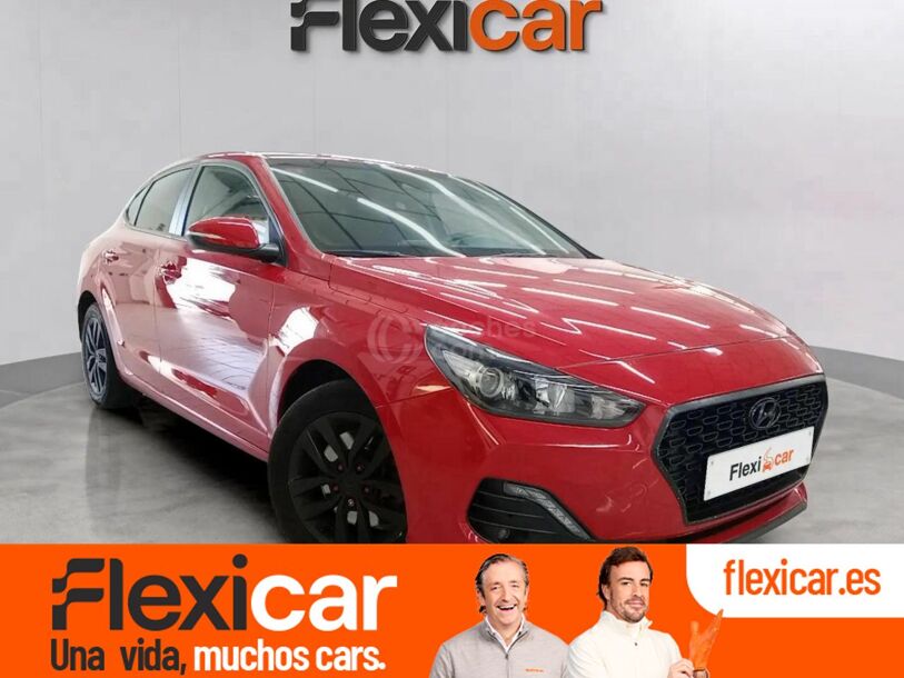 Foto del HYUNDAI i30 CW 1.0 TGDI Klass