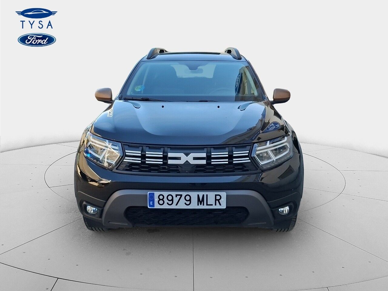 Foto del DACIA Duster 1.0 TCe ECO-G Extreme  4x2 74kW