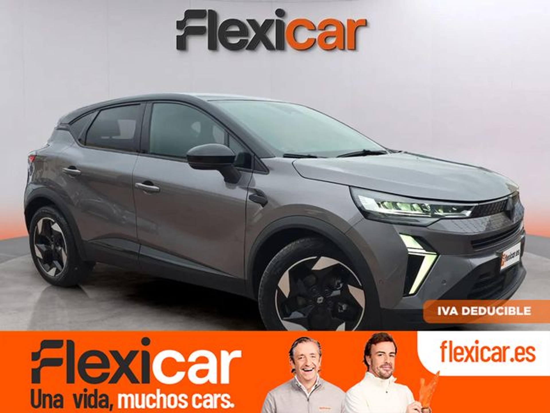 Imagen de RENAULT Captur