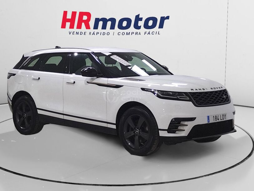 Foto del LAND ROVER Range Rover Velar 3.0D S 4WD Aut. 275