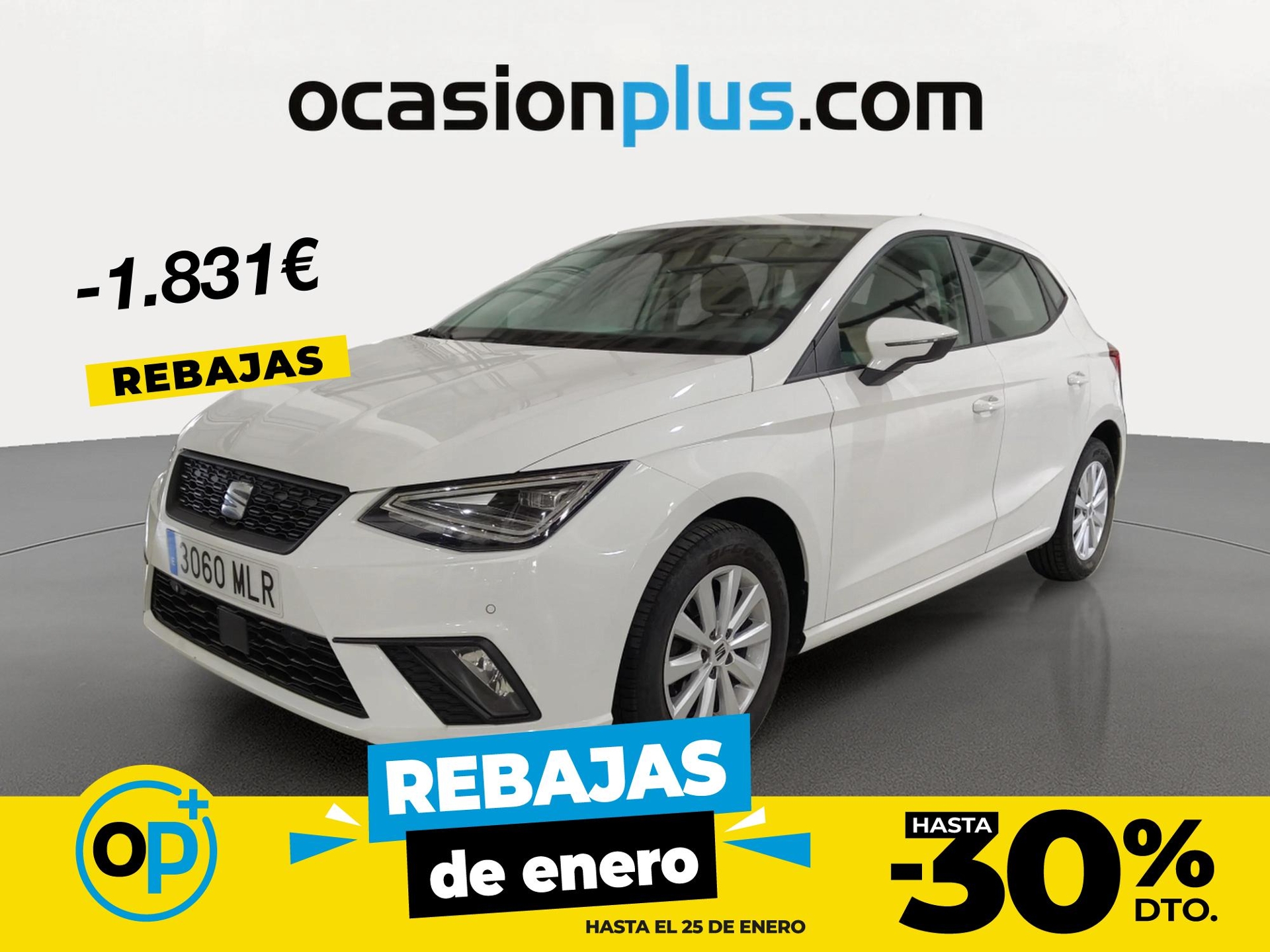 Imagen de SEAT Ibiza