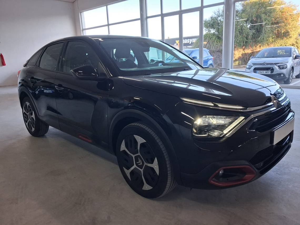 Foto del CITROEN C4 1.5 BlueHDI S&S Feel 110