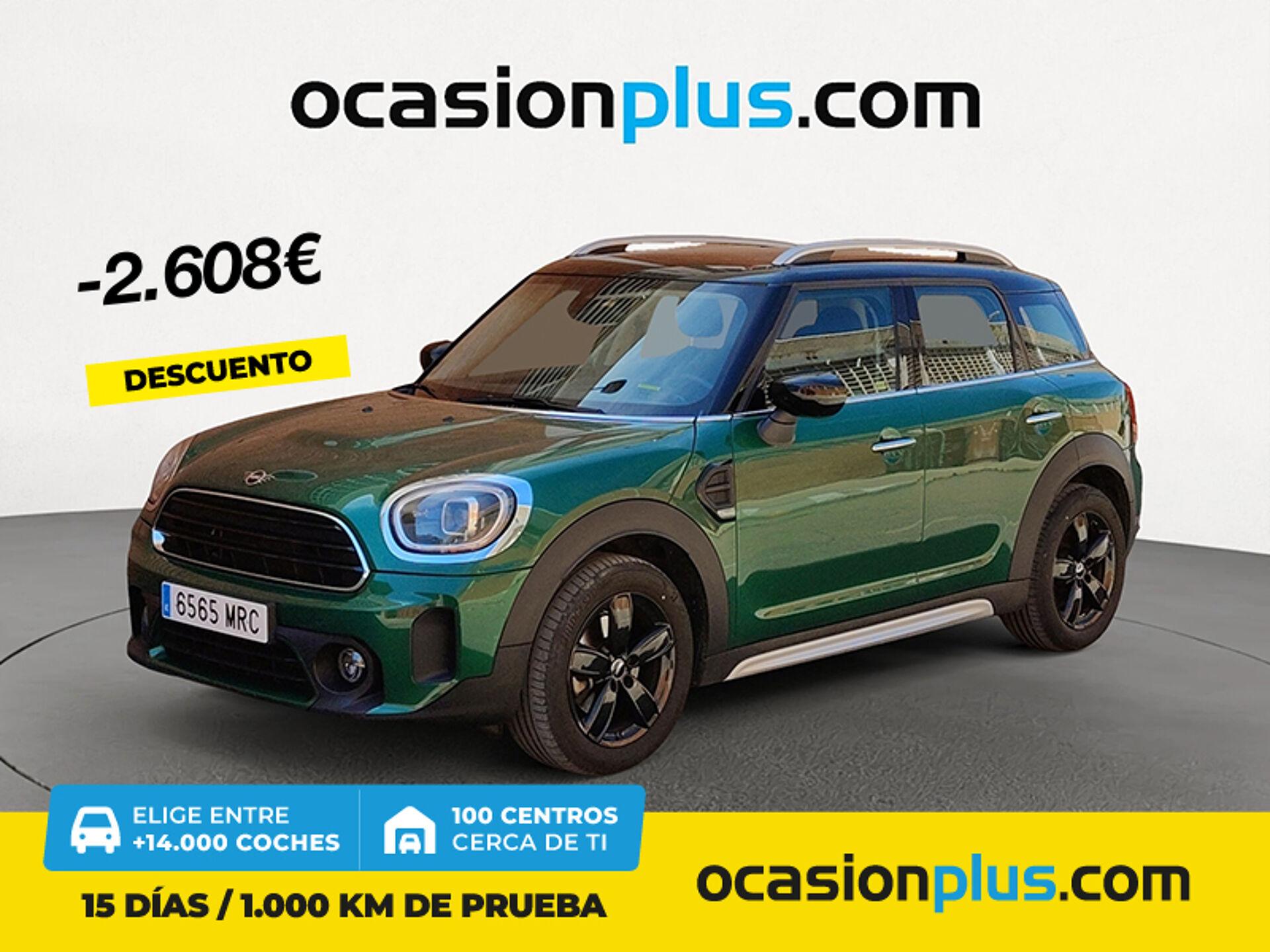 Imagen de MINI Mini Countryman