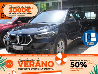 Imagen de BMW X1 xDrive25eA