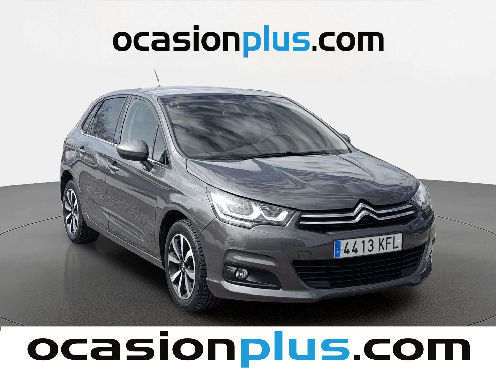 Imagen 2 de CITROEN C4