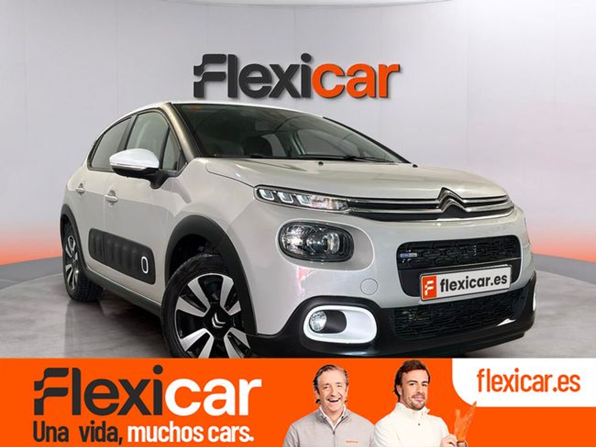 Imagen de CITROEN C3