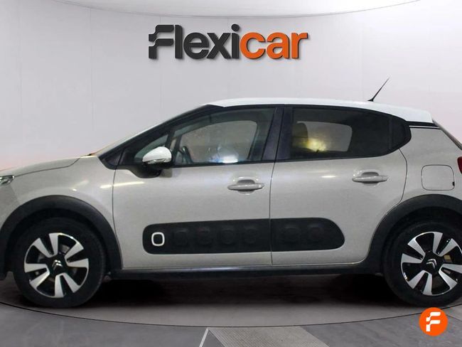 Foto del CITROEN C3 1.2 PureTech S&S Business 83