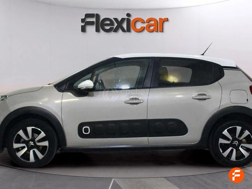 Foto del CITROEN C3 1.2 PureTech S&S Business 83