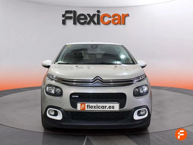 Foto del CITROEN C3 1.2 PureTech S&S Business 83