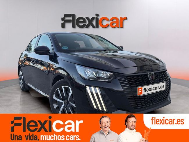 Foto del PEUGEOT 208 1.2 Puretech S&S Style 100