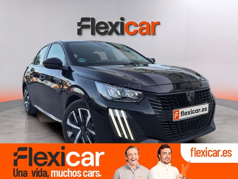 Foto del PEUGEOT 208 1.2 Puretech S&S Style 100