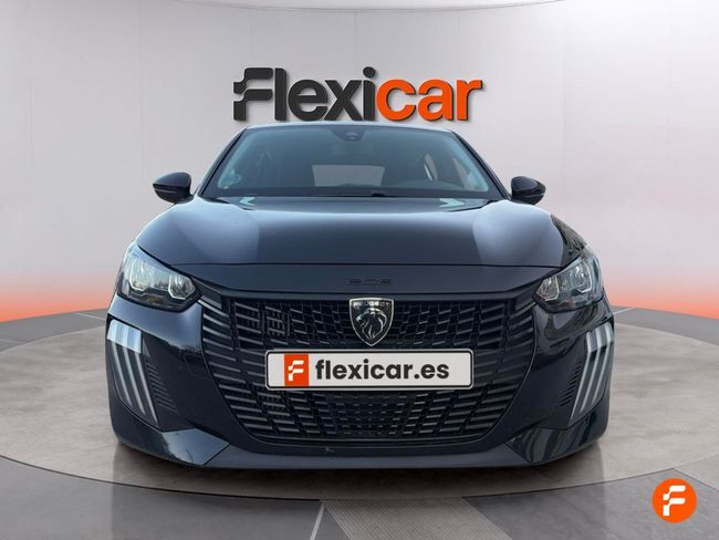 Foto del PEUGEOT 208 1.2 Puretech S&S Style 100