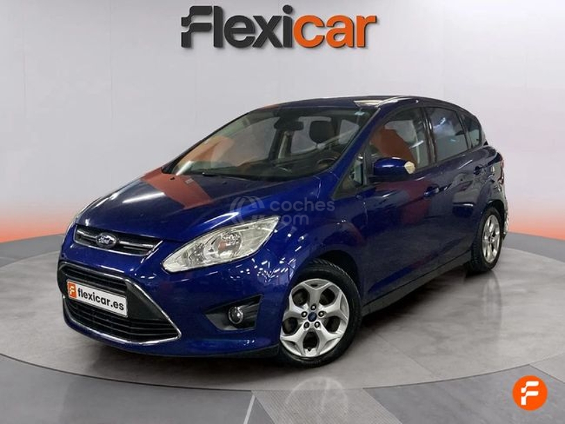Foto del FORD C-Max 1.5TDCi Trend+ 120
