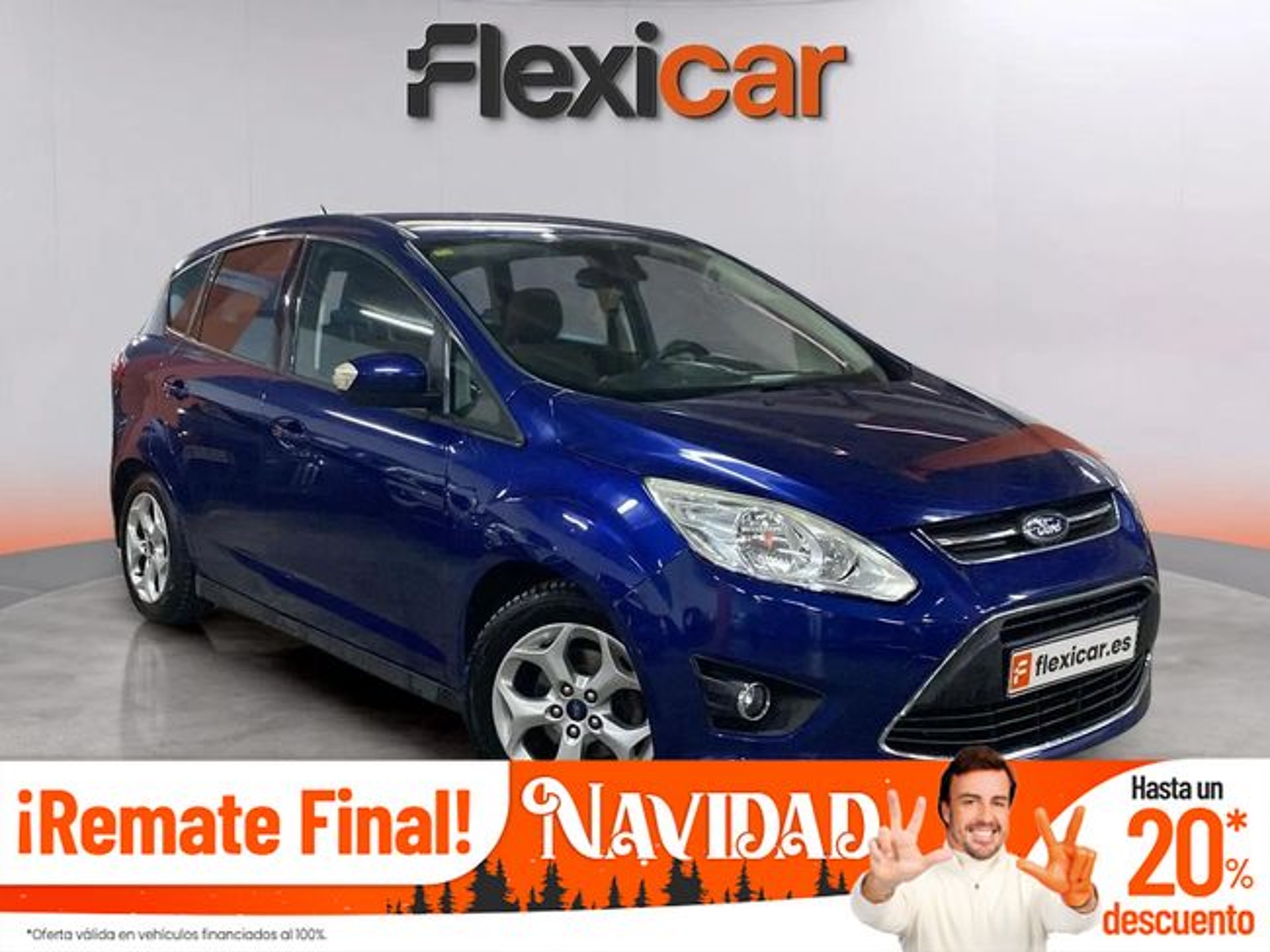 Imagen de FORD C-Max