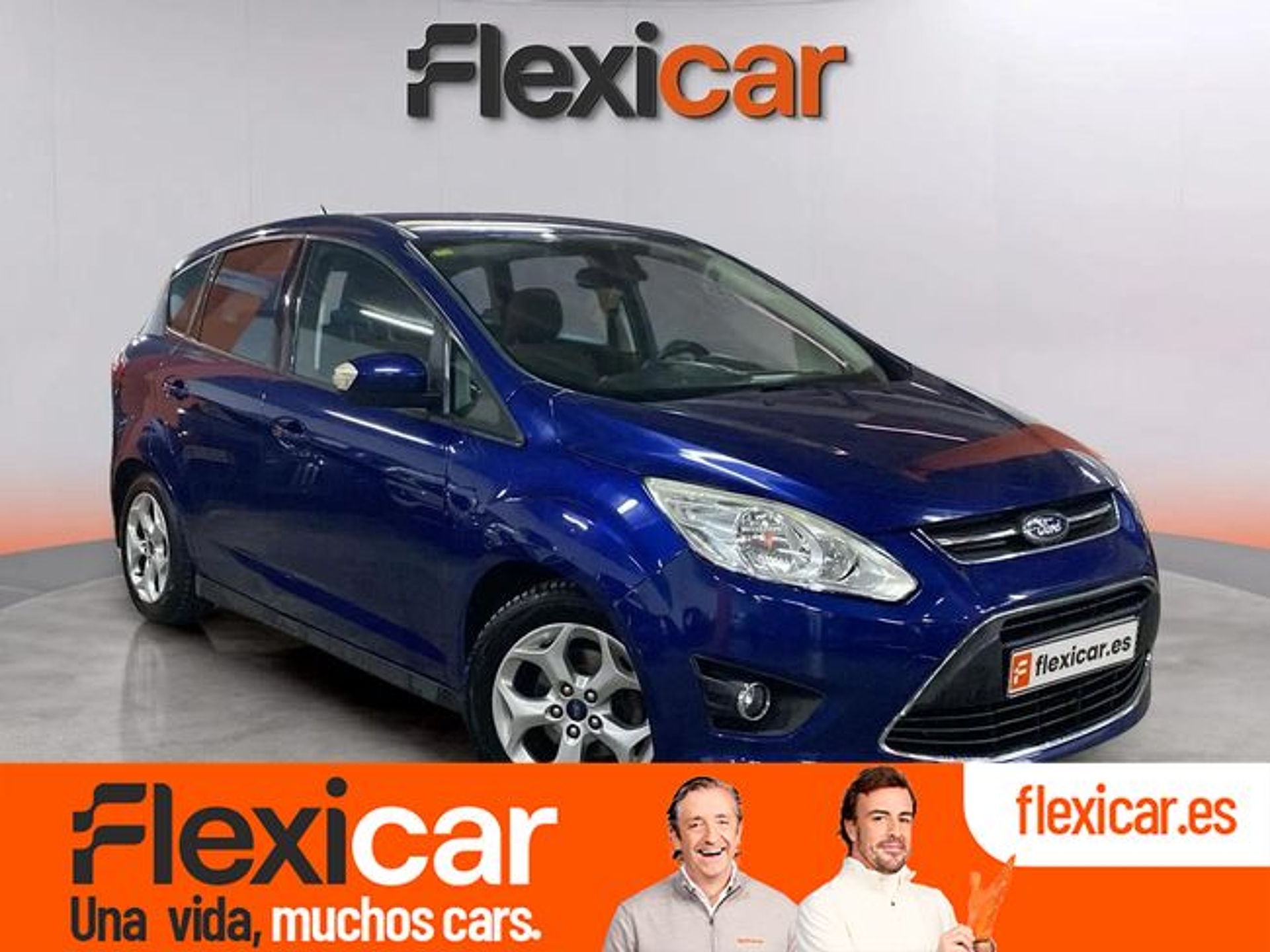 Imagen de FORD C-Max