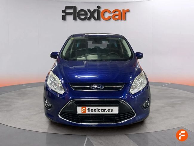 Foto del FORD C-Max 1.5TDCi Trend+ 120