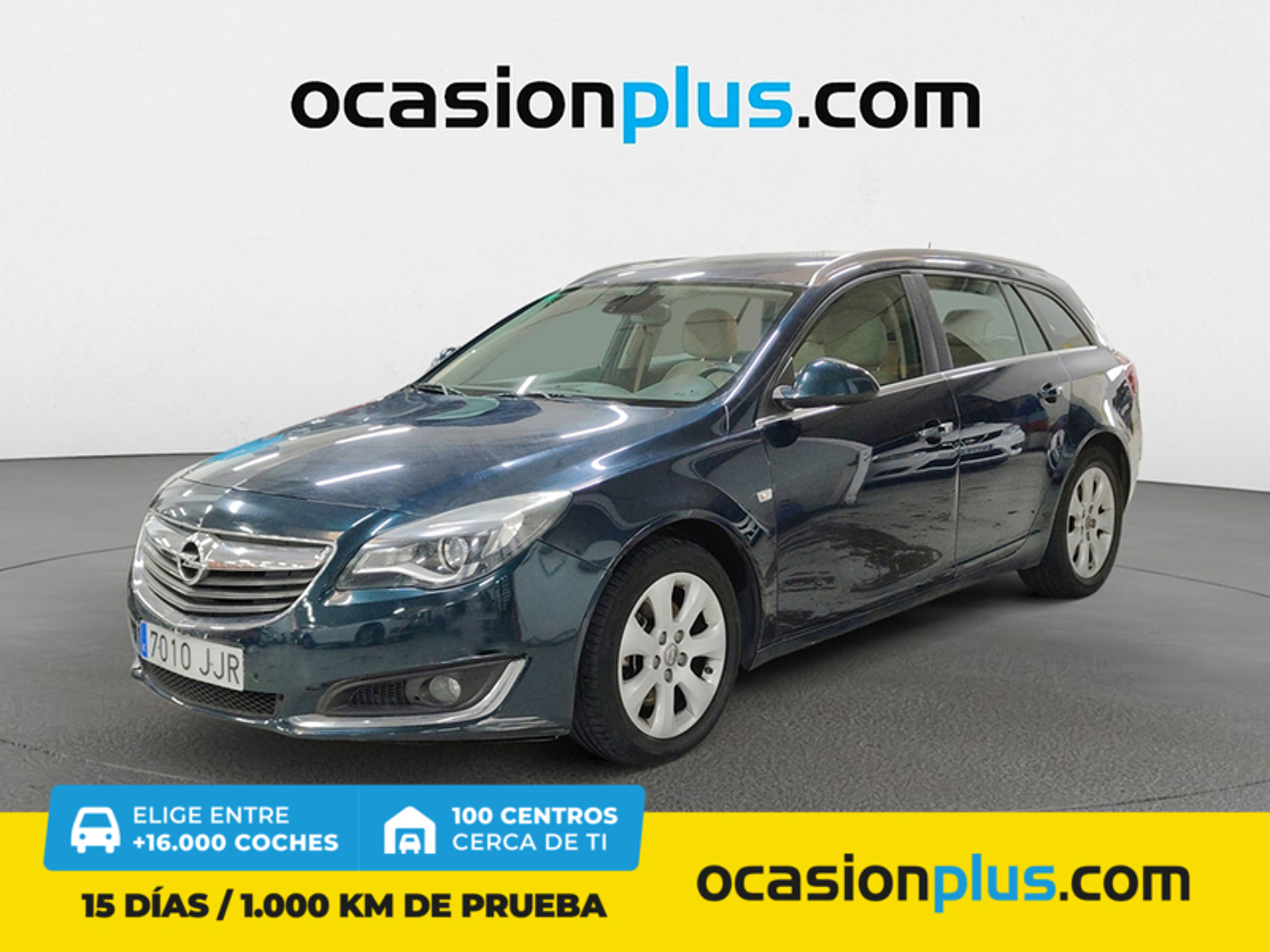 Imagen de OPEL Insignia