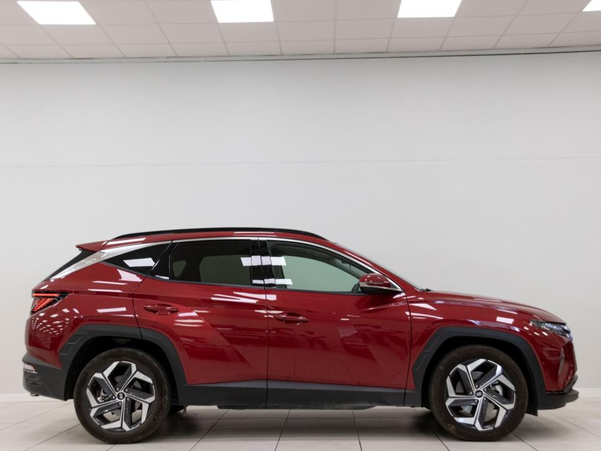 Imagen 2 de HYUNDAI Tucson