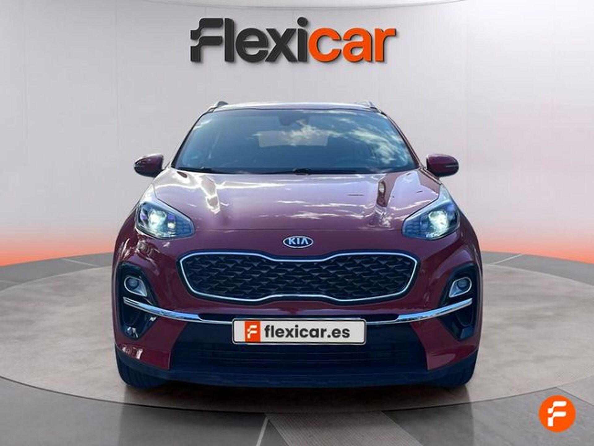 Imagen 2 de KIA Sportage