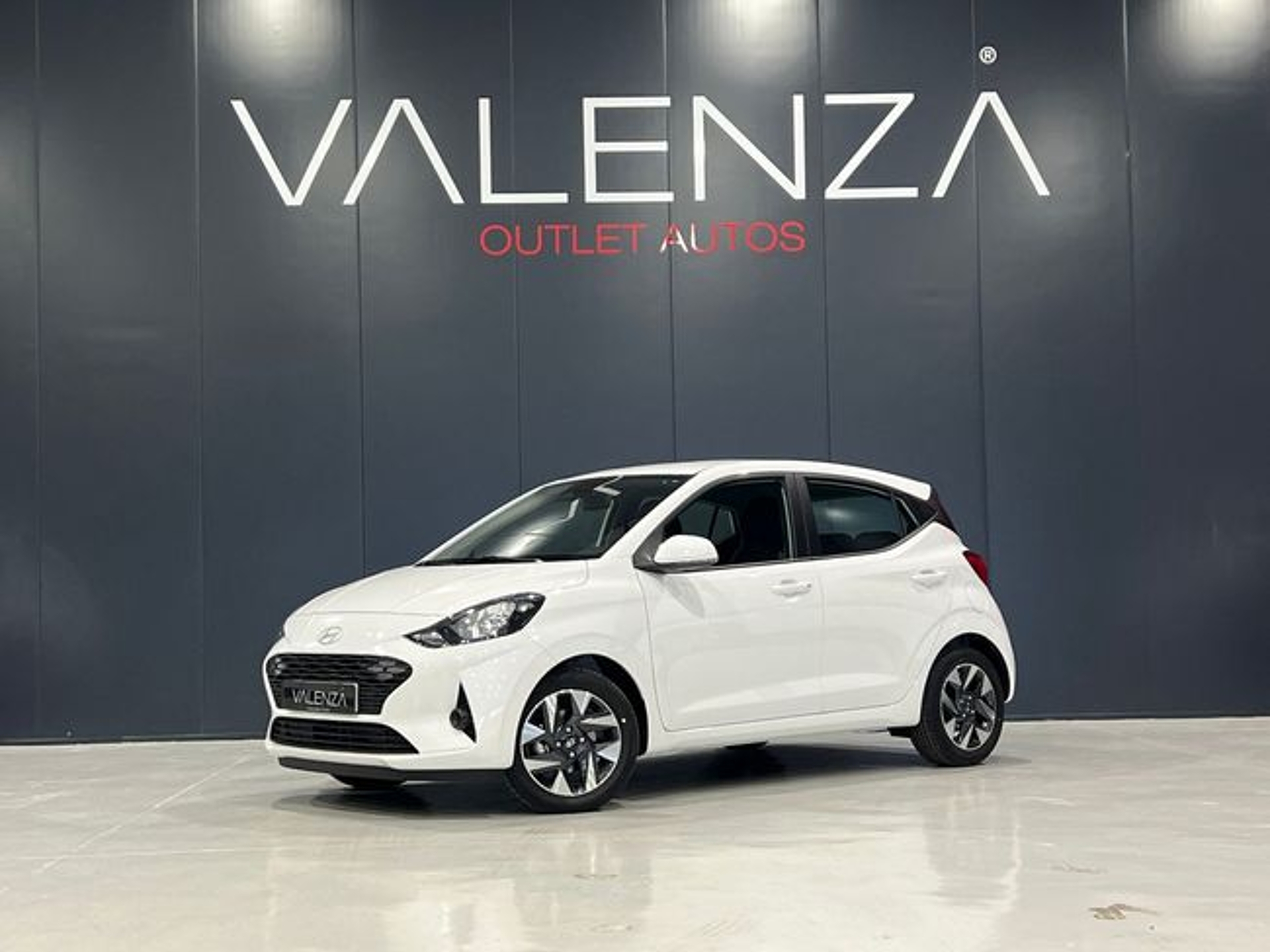Imagen de HYUNDAI i10