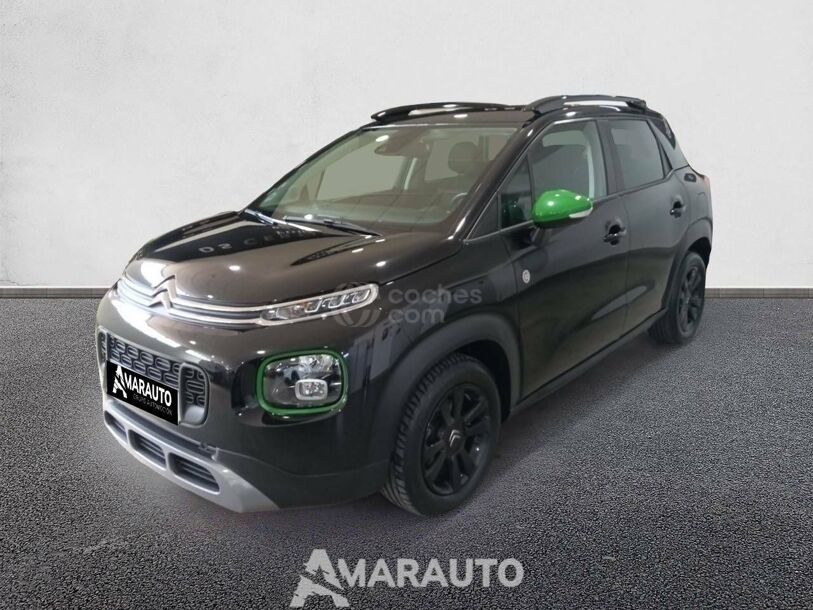 Foto del CITROEN C3 Aircross BlueHDi S&S C-Series 100