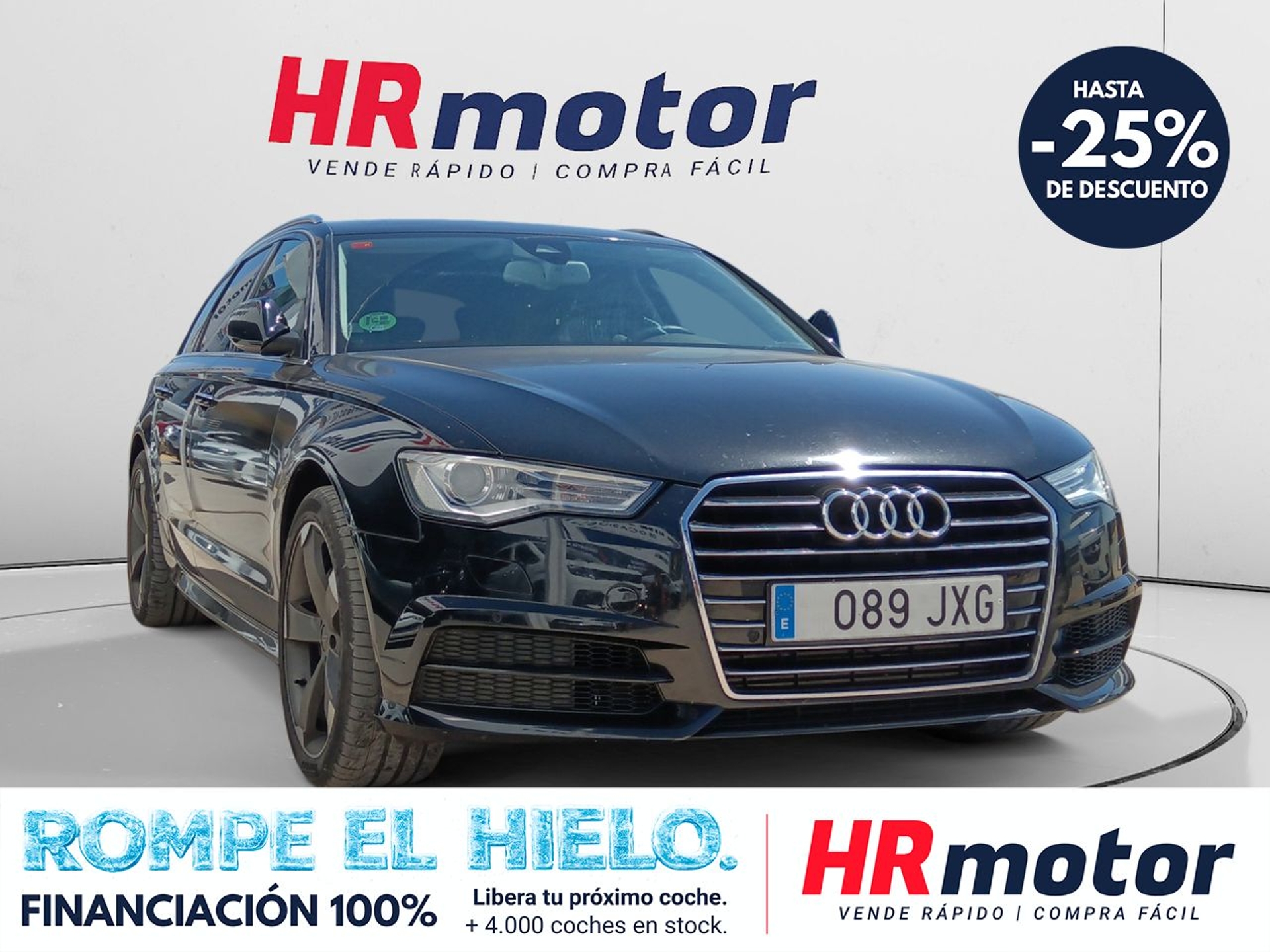 Imagen de AUDI A6