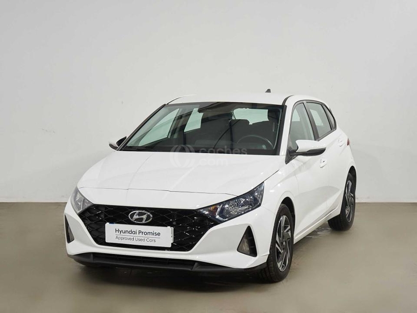 Foto del HYUNDAI i20 1.0 TGDI Klass 100