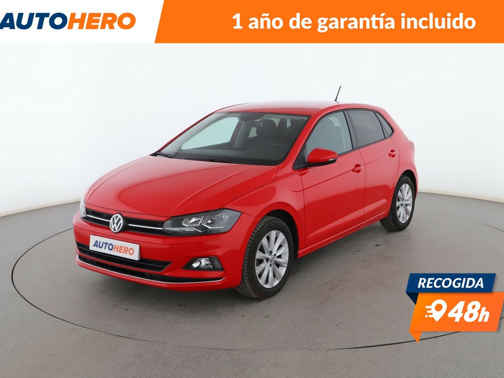 Imagen de VOLKSWAGEN Polo