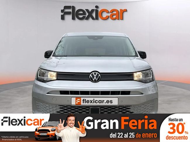 VOLKSWAGEN Caddy (Maxi Origin 2.0 TDI 90kW (122CV) DSG) en Madrid