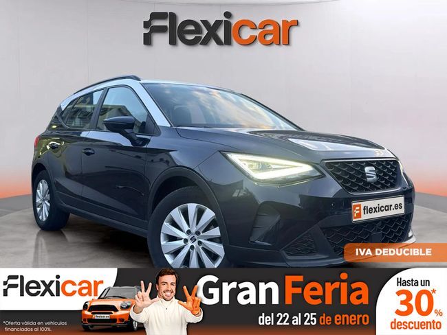 SEAT Arona (1.0 TSI 81kW (110CV) DSG Style XM) en Alicante