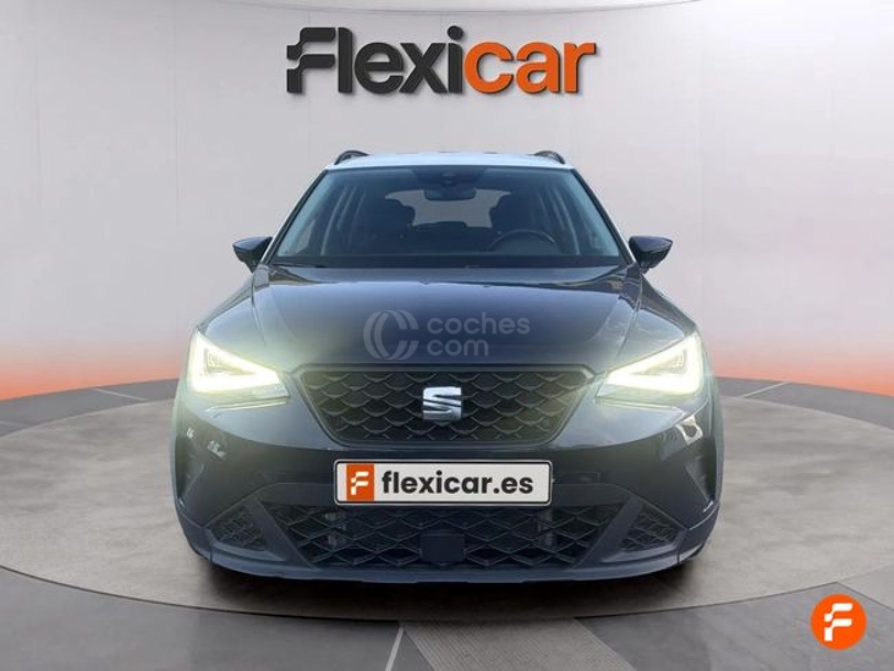 Foto del SEAT Arona 1.0 TSI S&S Style DSG7 XM 110